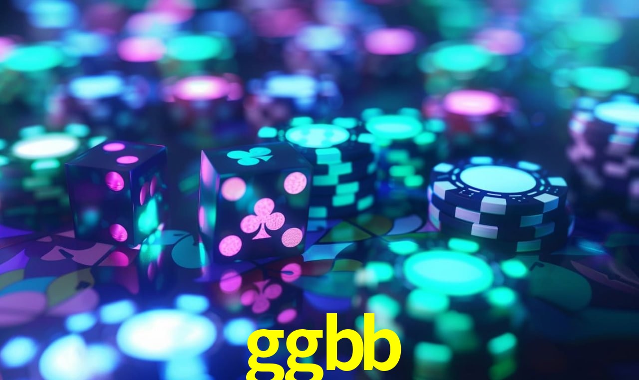 A Revolução dos Aplicativos de Jogos no ggbb