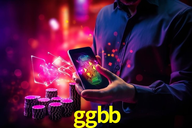Desvendando o Mundo dos Jogos Virtuais na ggbb